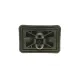 Подушка піддомкратна BMW 3 (E46)/7 (E65/E66)/X3 (E83) 97-08 M3/M47/M57/M67/N46/N62