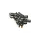 Термостат Citroen C4/Peugeot 207/308 1.6 16V 08- (105°C)