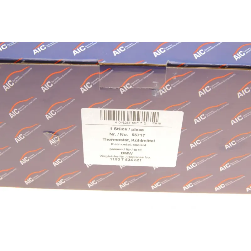 Термостат Citroen C4/Peugeot 207/308 1.6 16V 08- (105°C)