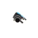Термостат Renault Clio/Megane 1.4/1.6 02- (89°C) (+прокладка)