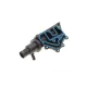 Термостат Renault Clio/Megane 1.4/1.6 02- (89°C) (+прокладка)