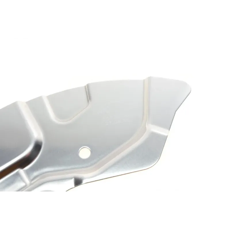 Захист диска гальмівного (переднього) (R) BMW 3 (E90) 04-11