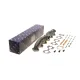 Колектор випускний AIC 55749Set для BMW X5 (E53) 3.0 TD 2001-2007, M57 D30