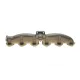 Колектор випускний AIC 55749Set для BMW X5 (E53) 3.0 TD 2001-2007, M57 D30