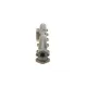 Колектор випускний AIC 55749Set для BMW X5 (E53) 3.0 TD 2001-2007, M57 D30