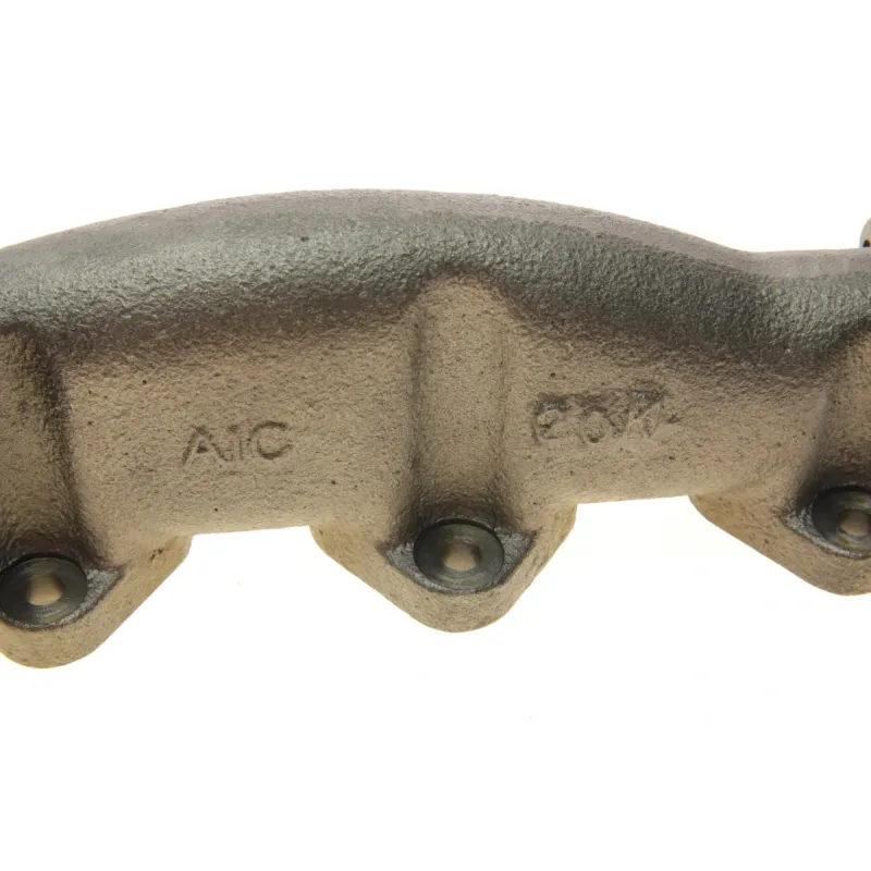 Колектор випускний AIC 55749Set для BMW X5 (E53) 3.0 TD 2001-2007, M57 D30