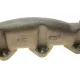 Колектор випускний AIC 55749Set для BMW X5 (E53) 3.0 TD 2001-2007, M57 D30