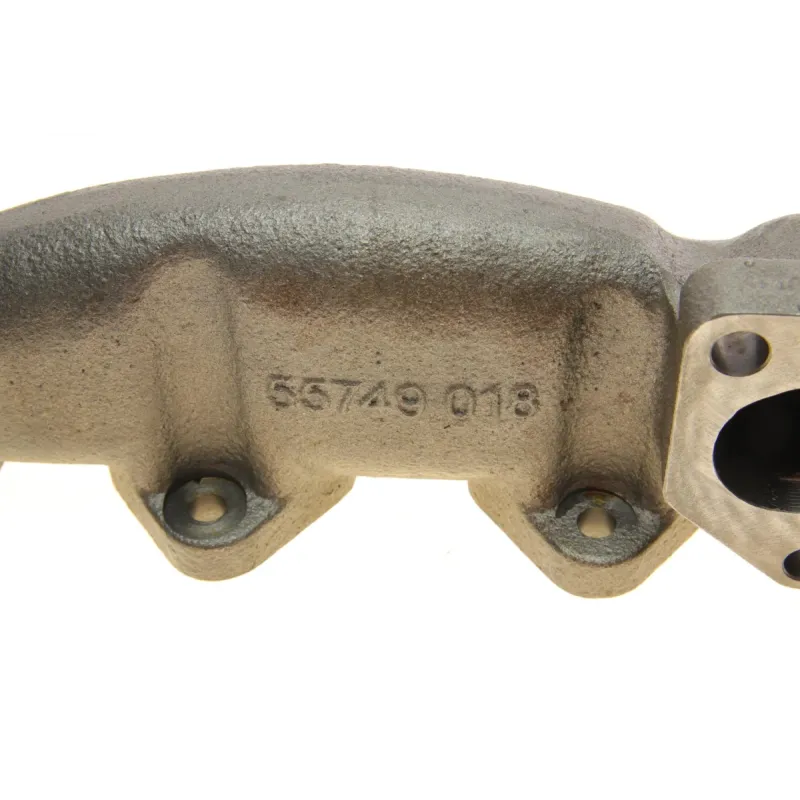 Колектор випускний AIC 55749Set для BMW X5 (E53) 3.0 TD 2001-2007, M57 D30