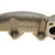 Колектор випускний AIC 55749Set для BMW X5 (E53) 3.0 TD 2001-2007, M57 D30