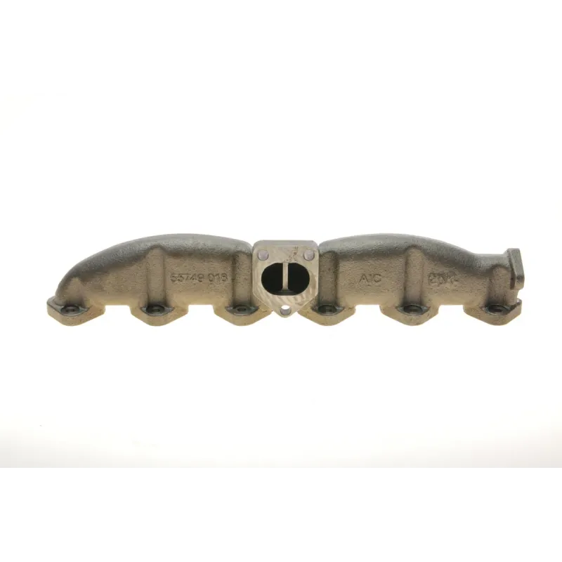 Колектор випускний AIC 55749Set для BMW X5 (E53) 3.0 TD 2001-2007, M57 D30