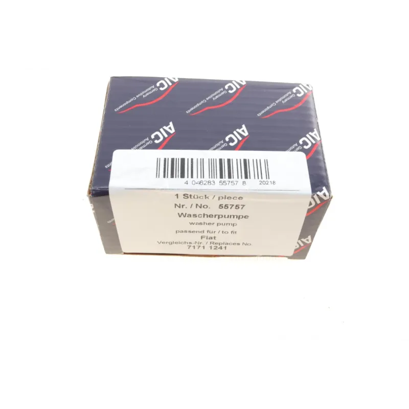 Насос омивача скла AIC 55757 для Fiat Ducato, Citroen Jumper 1994-2002