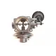 Клапан EGR VW Caddy 1.9 TDI 96-04