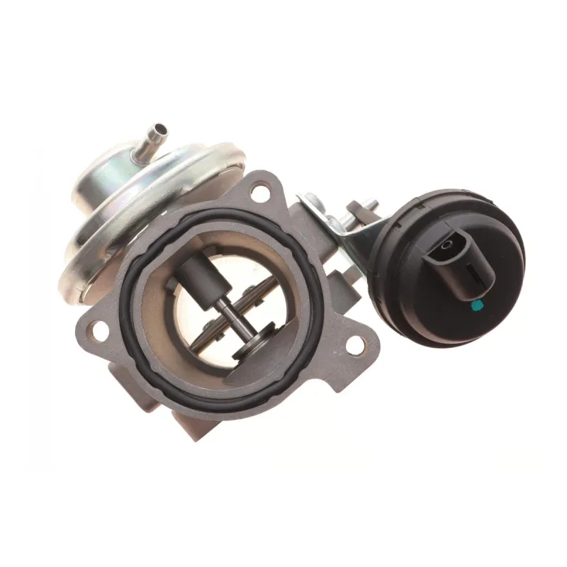 Клапан EGR VW Caddy 1.9 TDI 96-04