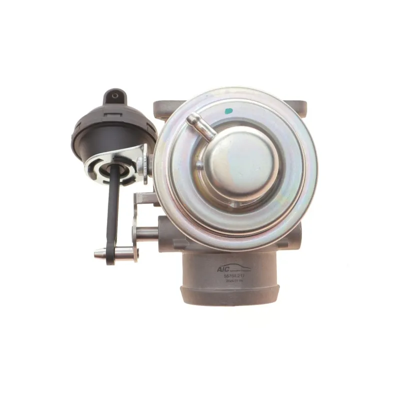 Клапан EGR VW Caddy 1.9 TDI 96-04