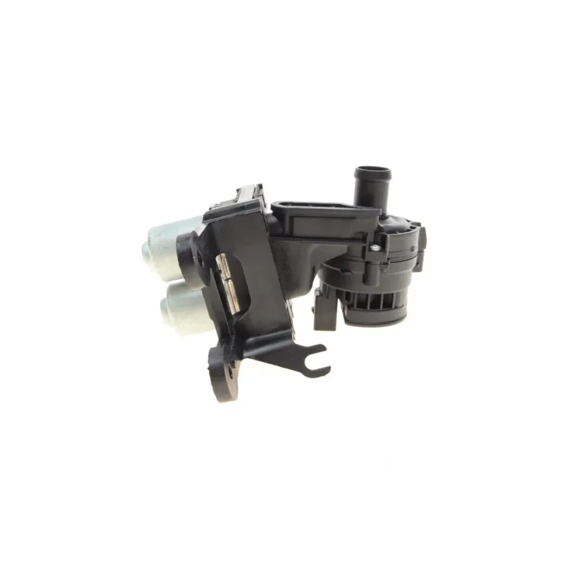 Кран пічки AIC 55798 для Audi A6 C6 (4F2) 2004-2011, електричний