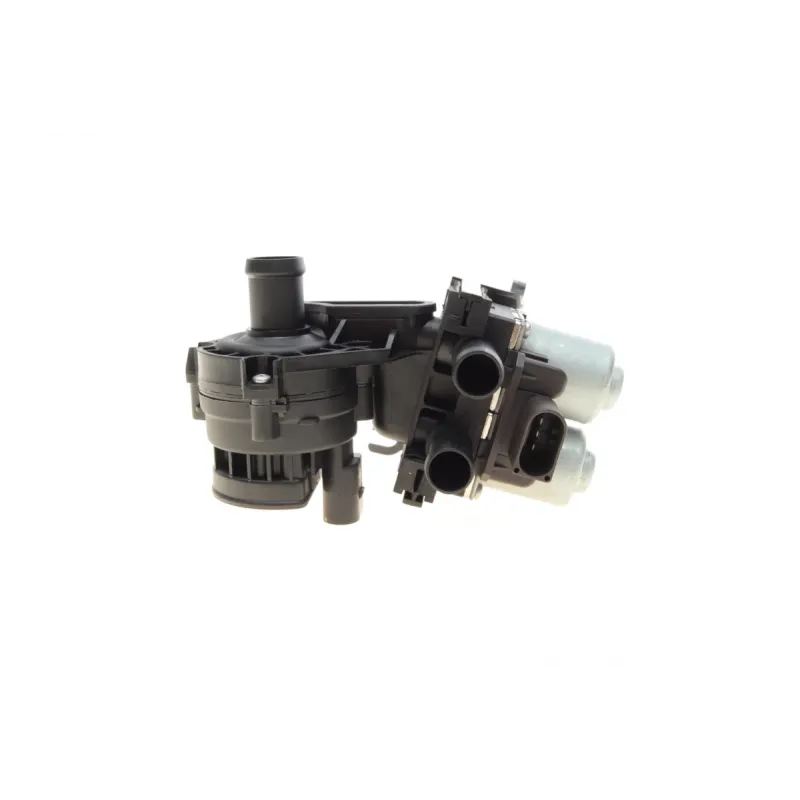 Кран пічки AIC 55798 для Audi A6 C6 (4F2) 2004-2011, електричний