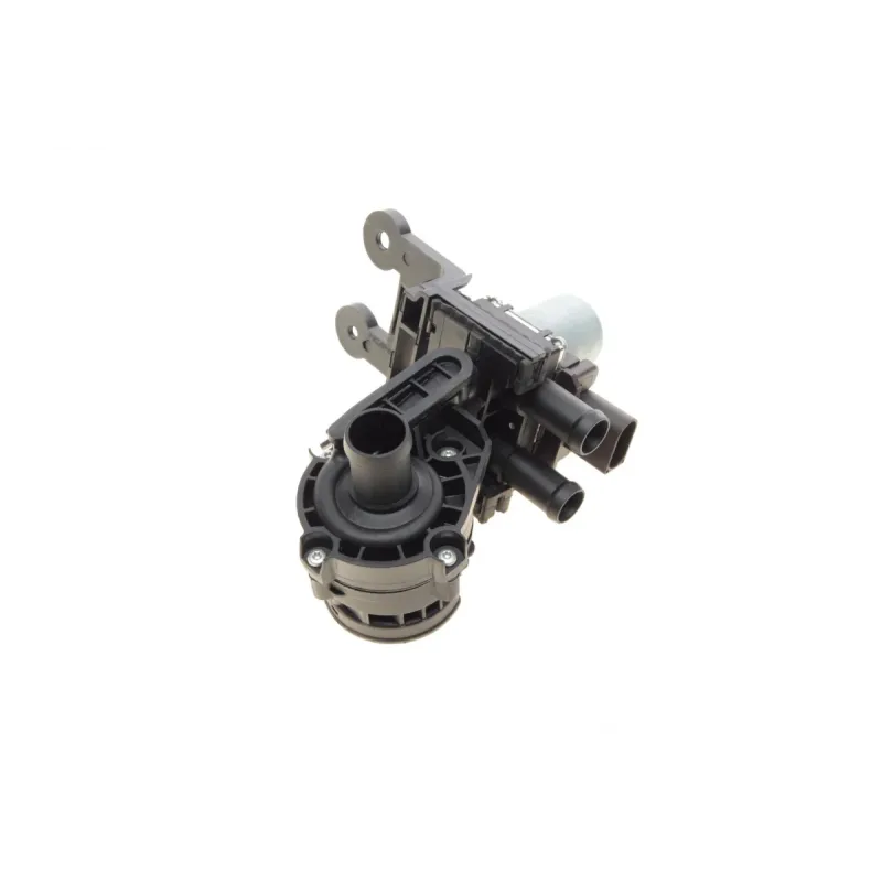Кран пічки AIC 55798 для Audi A6 C6 (4F2) 2004-2011, електричний