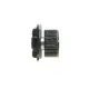 Моторчик пічки AIC 55800 для Renault Trafic, Opel Vivaro 1.9-2.5D 2001-