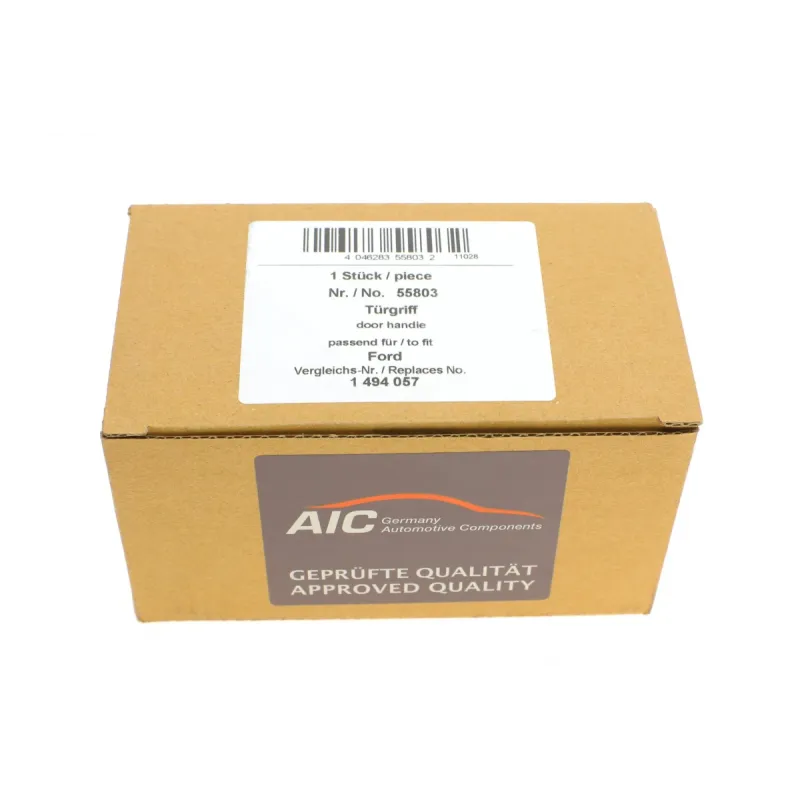 Ручка дверей зовнішня права AIC 55803 для Ford Transit 2000-2014