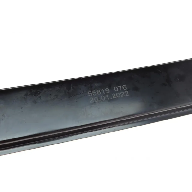 Склопідіймач передній лівий AIC 55819 для Audi A4 B6/B7 2000-2008 (електро)