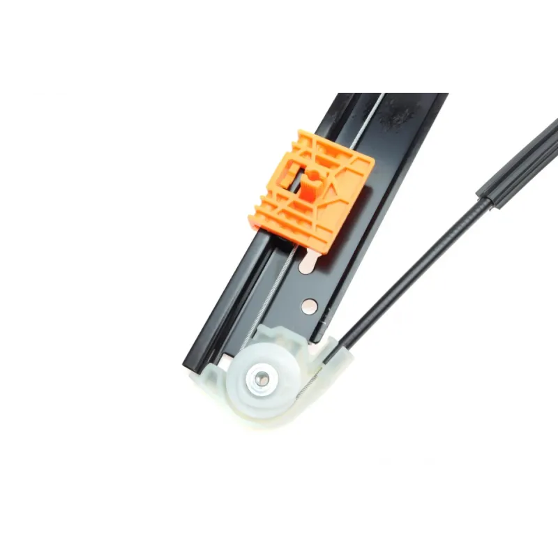 Склопідіймач передній лівий AIC 55819 для Audi A4 B6/B7 2000-2008 (електро)