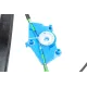 Склопідіймач передній лівий AIC 55819 для Audi A4 B6/B7 2000-2008 (електро)
