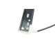 Склопідіймач передній лівий AIC 55819 для Audi A4 B6/B7 2000-2008 (електро)