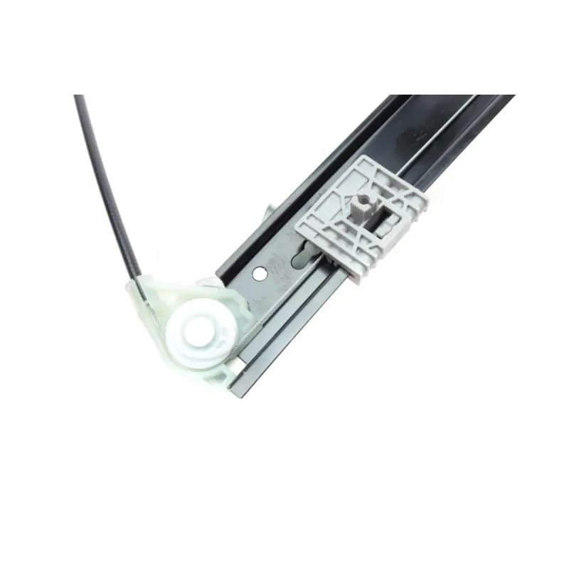 Склопідіймач передній лівий AIC 55819 для Audi A4 B6/B7 2000-2008 (електро)