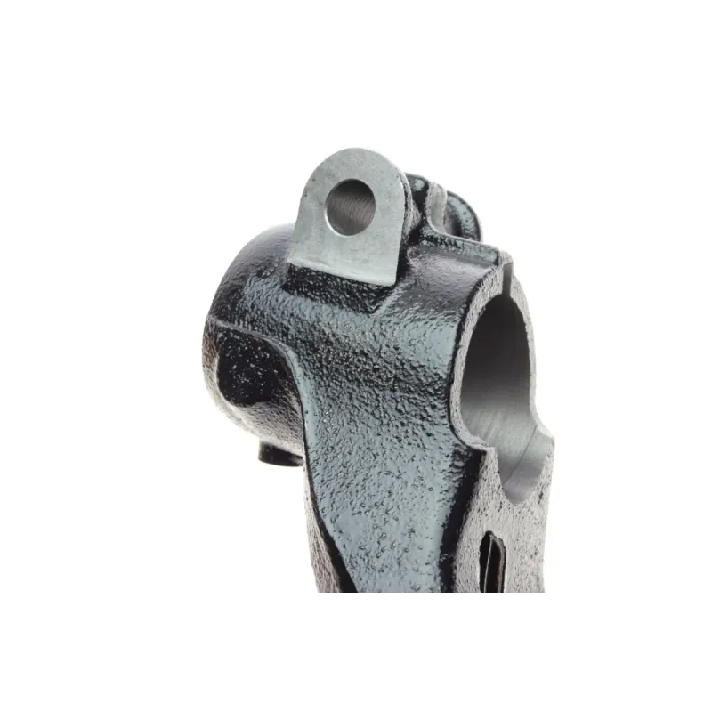 Кулак поворотний AIC 55833 передній лівий для Audi A3 8V 2012- 80 мм
