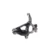 Кулак поворотний AIC 55833 передній лівий для Audi A3 8V 2012- 80 мм