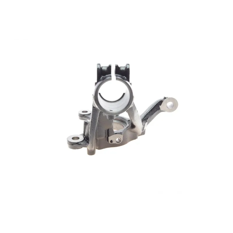 Кулак поворотний AIC 55833 передній лівий для Audi A3 8V 2012- 80 мм