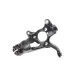 Кулак поворотний AIC 55833 передній лівий для Audi A3 8V 2012- 80 мм