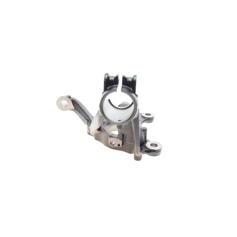 Кулак поворотний (цапфа) AIC 55834 передній правий для Audi A3 8V, Volkswagen Golf 7, 2012-, діаметр 80 мм