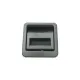 Ручка дверей зовнішня права AIC 55846 для Fiat Ducato, Citroen Jumper 1994-2002