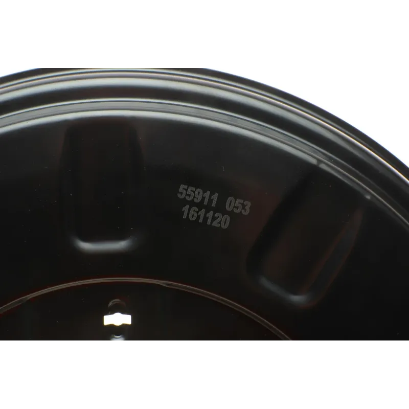 Захист гальмівного диска задній AIC 55911 для BMW 3 (E46)/X3 (E83) 97-11, діаметр 320 мм