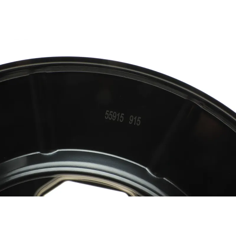 Захист диска гальмівного задній AIC 55915 для BMW X5 (E53) 2000-2006, 350 мм