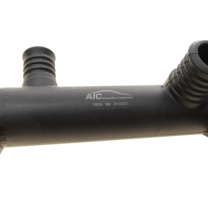 Фланець системи охолодження AIC 55924 для BMW 3 (E30/E36) 1.6-1.9i 1982-2003