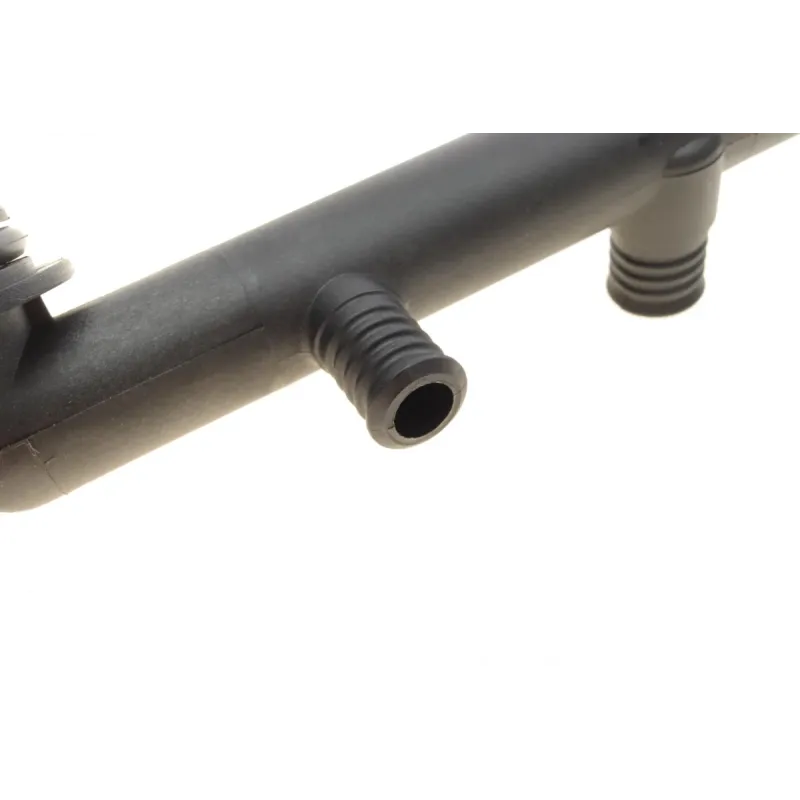 Фланець системи охолодження AIC 55924 для BMW 3 (E30/E36) 1.6-1.9i 1982-2003