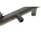 Фланець системи охолодження AIC 55924 для BMW 3 (E30/E36) 1.6-1.9i 1982-2003