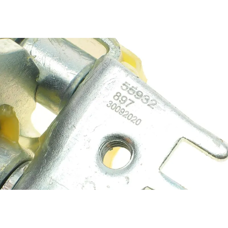 Обмежувач дверей (передніх/задньої) Renault Laguna III 07-15