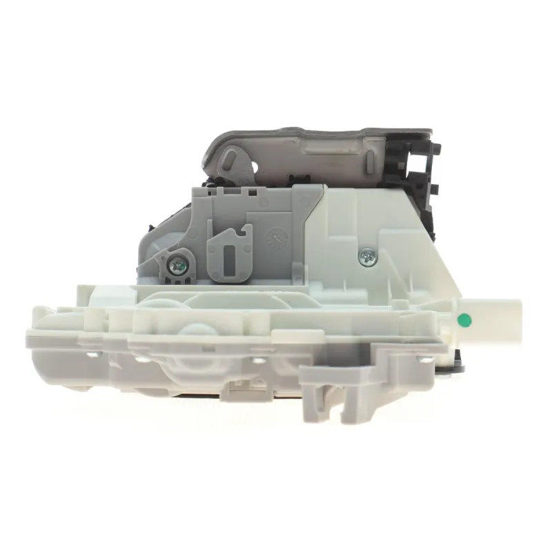 Замок дверей (задніх/L) Audi A4/A5 07-16/Q3 11-18/Q5 08-17/Q7 06-15