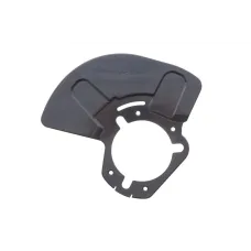 Захист диска гальмівного (переднього) (R) Opel Astra H 04-12
