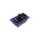 Подушка піддомкратна AIC 55980 для BMW X3 (F25) X5 (E70/F15) з обох боків