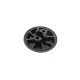 Подушка піддомкратна AIC 55981 для BMW 3 (E36) 1990-1998, з обох боків
