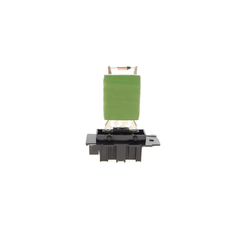 Реостат пічки AIC 56001 для Opel Corsa D 2006-2014, 12V, 5 контактів