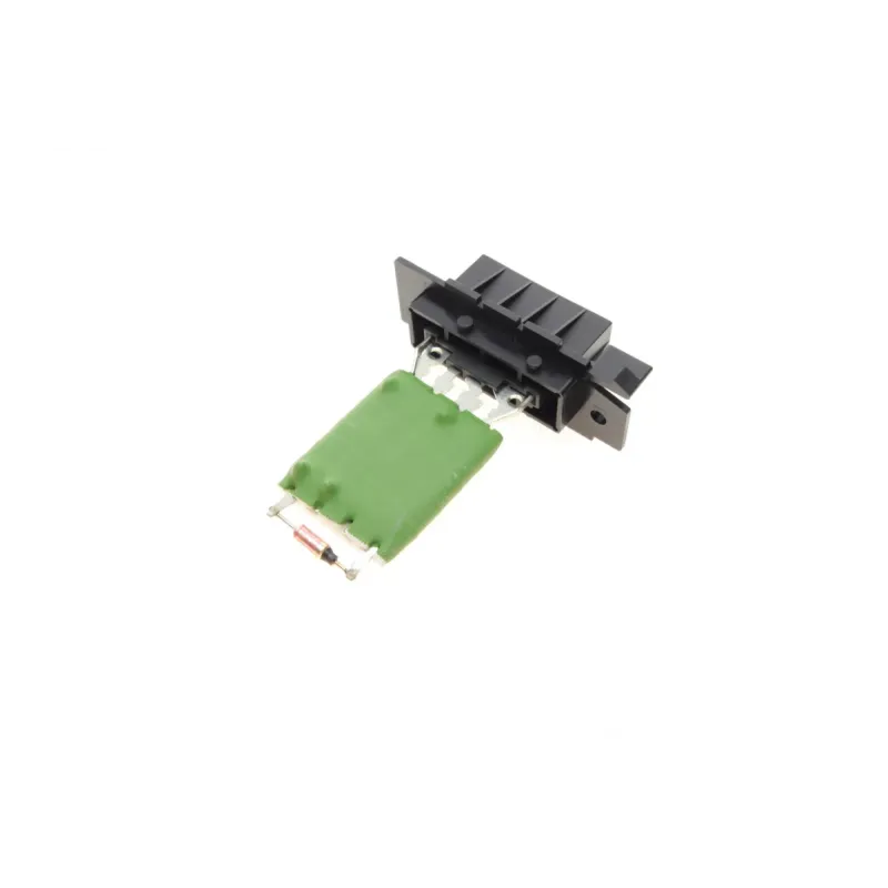 Реостат пічки AIC 56001 для Opel Corsa D 2006-2014, 12V, 5 контактів