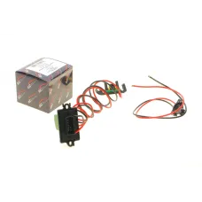 Реостат пічки AIC 56003 для Renault Clio III/Grandtour 2005-2014, 12В