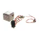 Реостат пічки AIC 56003 для Renault Clio III/Grandtour 2005-2014, 12В