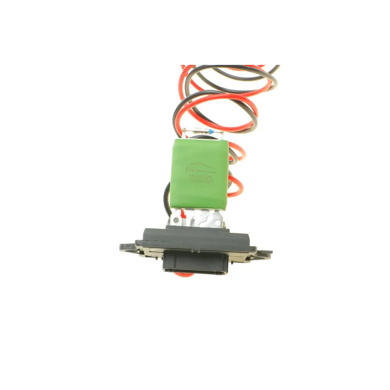 Реостат пічки AIC 56003 для Renault Clio III/Grandtour 2005-2014, 12В
