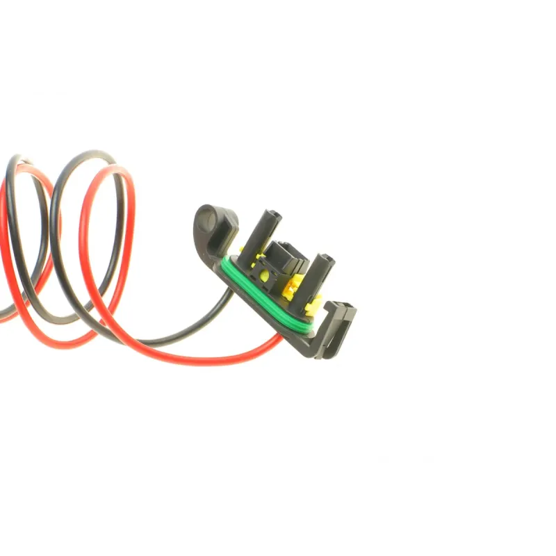 Реостат пічки AIC 56003 для Renault Clio III/Grandtour 2005-2014, 12В
